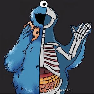 Meet your Posher, Delia